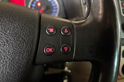 musta Volkswagen Tiguan 2009 kuva 20.