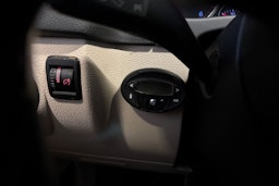 musta Volkswagen Tiguan 2009 kuva 22.