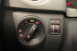 harmaa Volkswagen Tiguan 2009 kuva 15.