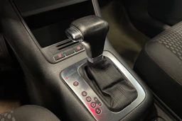 harmaa Volkswagen Tiguan 2009 kuva 27.