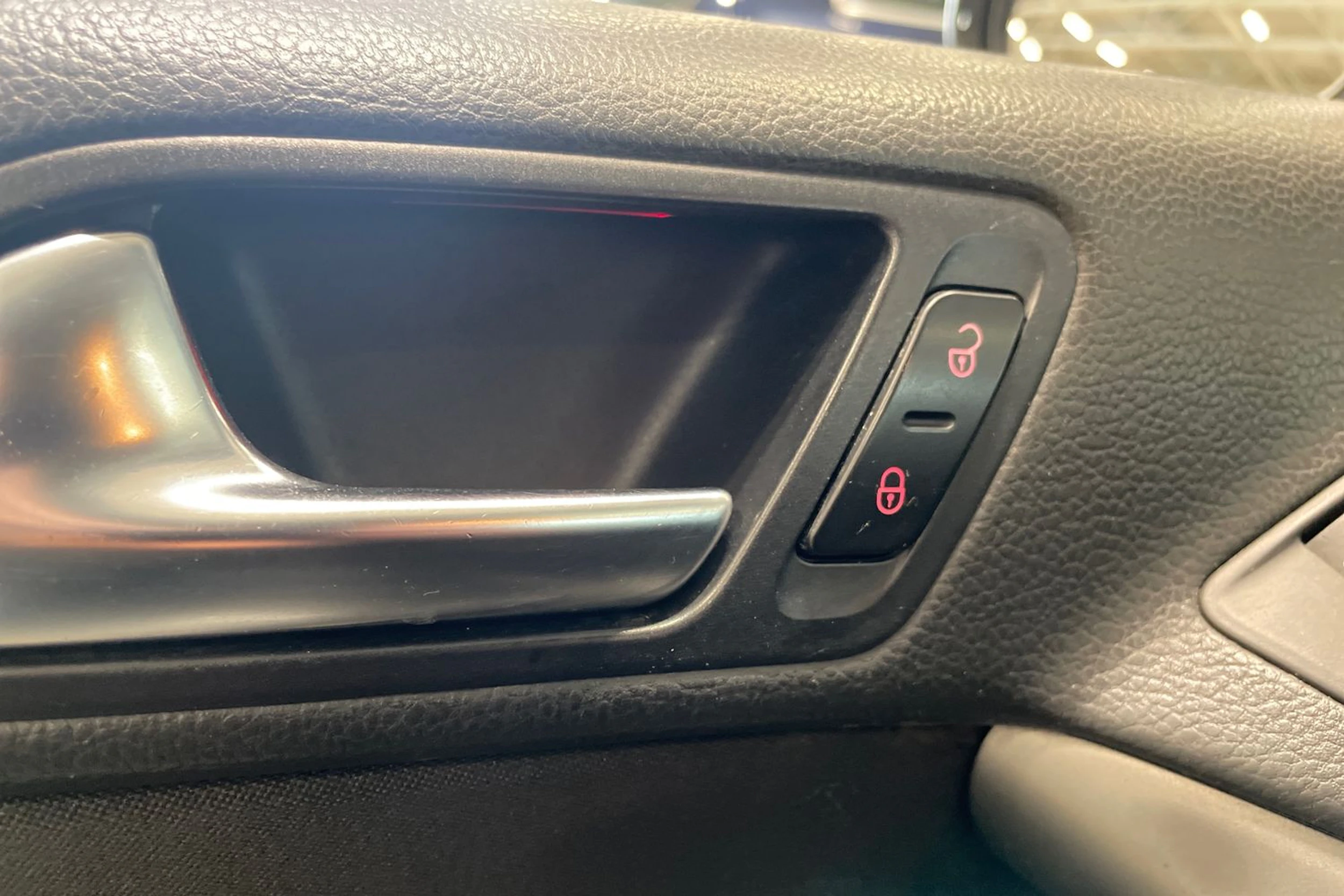 harmaa Volkswagen Tiguan 2009 kuva 32.