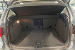 harmaa Volkswagen Tiguan 2009 kuva 33.