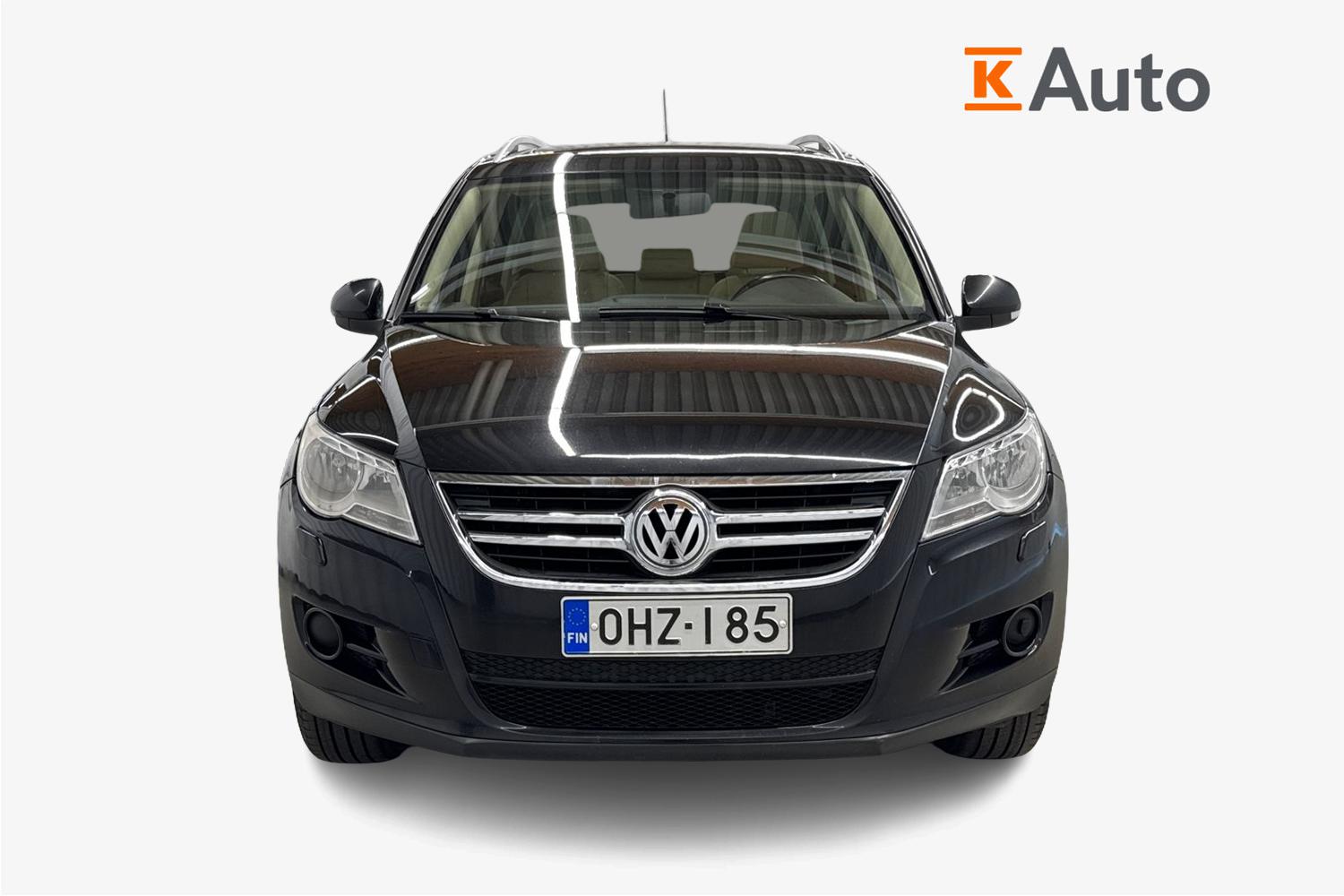 Volkswagen Tiguan 2009, kuva 4/22