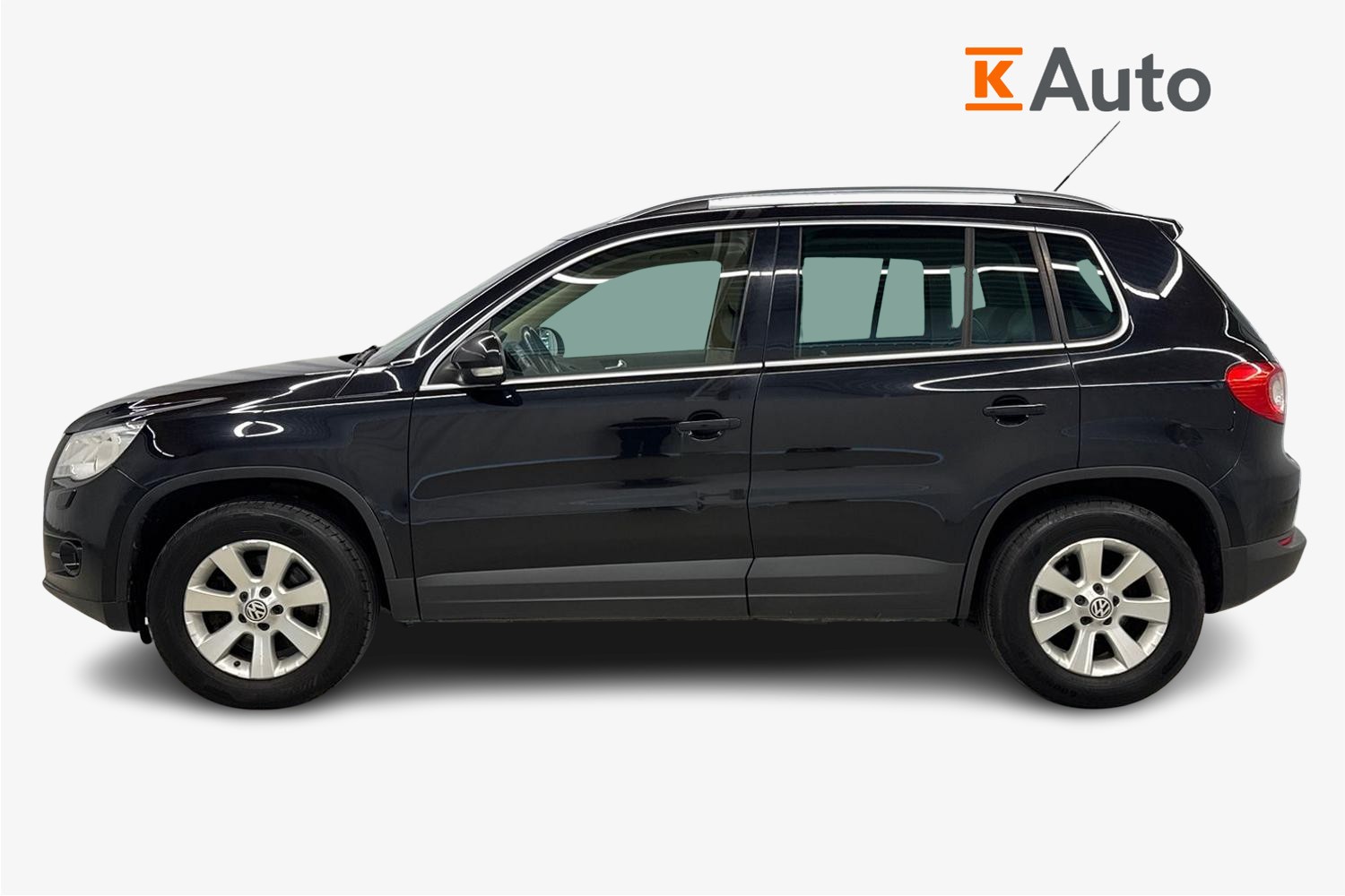 Volkswagen Tiguan 2009, kuva 5/22