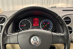 musta Volkswagen Tiguan 2009 kuva 18.