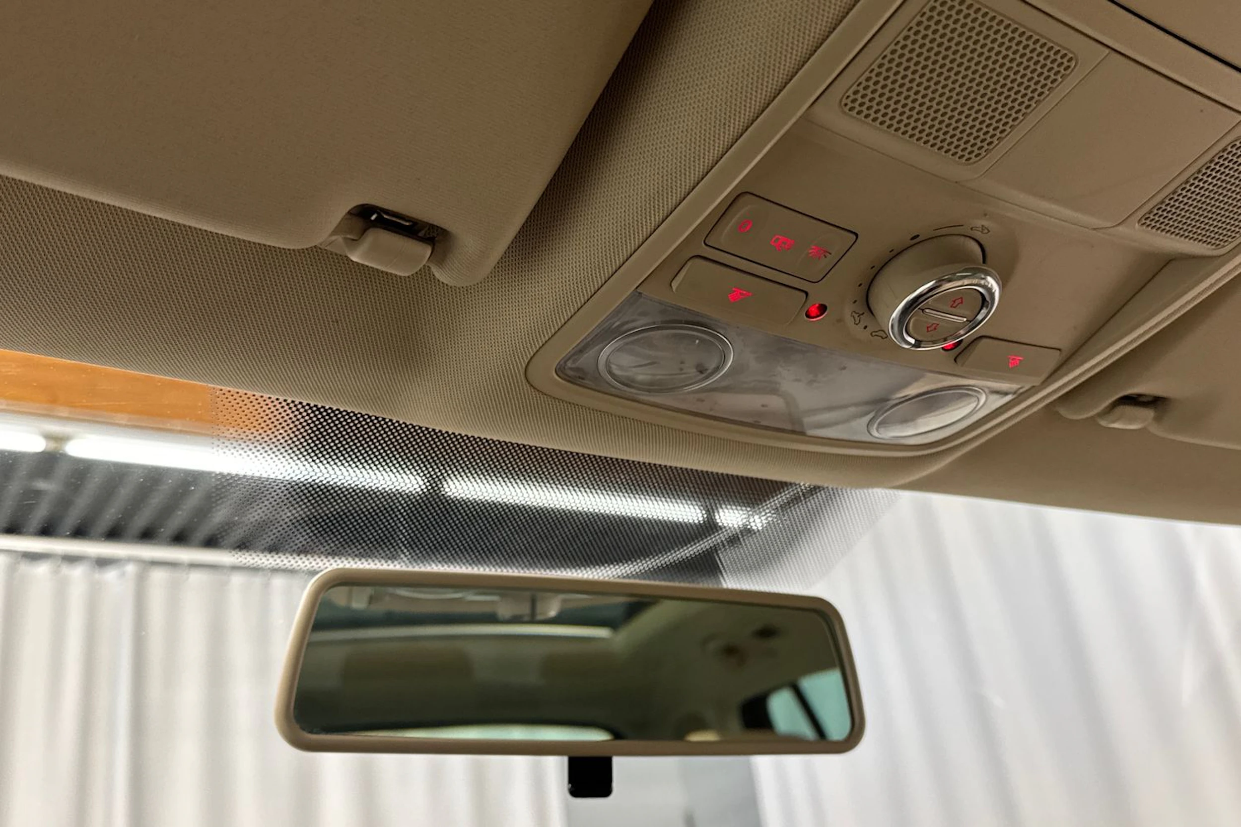 musta Volkswagen Tiguan 2009 kuva 21.