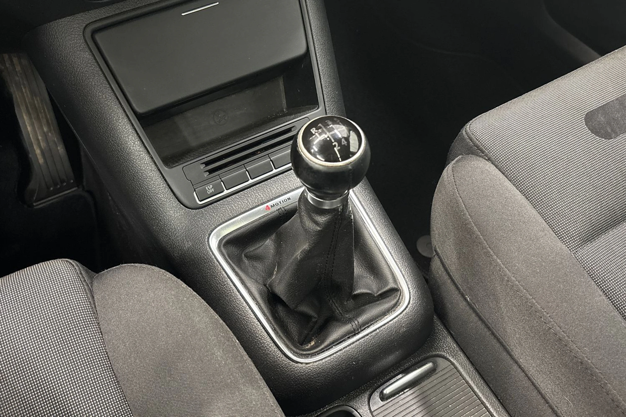 valkoinen Volkswagen Tiguan 2009 kuva 17.