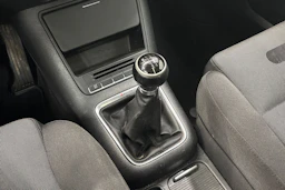 valkoinen Volkswagen Tiguan 2009 kuva 17.