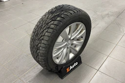 valkoinen Volkswagen Tiguan 2009 kuva 21.