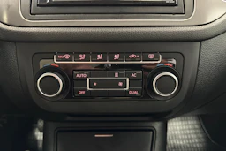 valkoinen Volkswagen Tiguan 2009 kuva 20.