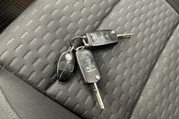 valkoinen Volkswagen Tiguan 2009 kuva 21.