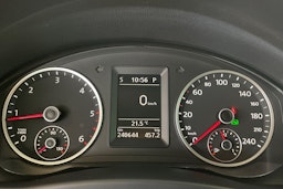 Musta Volkswagen Tiguan 2010 kuva 16.