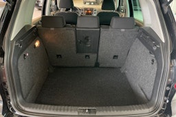 Musta Volkswagen Tiguan 2010 kuva 25.