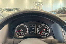 harmaa Volkswagen Tiguan 2010 kuva 14.