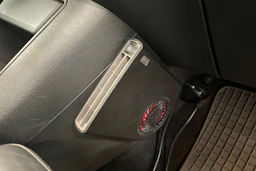 harmaa Volkswagen Tiguan 2010 kuva 26.