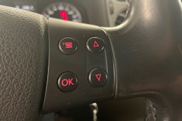 Musta Volkswagen Tiguan 2010 kuva 23.