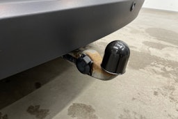 harmaa Volkswagen Tiguan 2010 kuva 24.