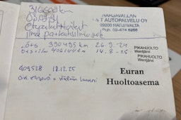 Punainen Volkswagen Tiguan 2011 kuva 22.