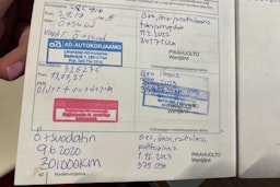 Punainen Volkswagen Tiguan 2011 kuva 23.