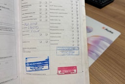 Punainen Volkswagen Tiguan 2011 kuva 24.