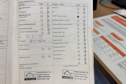 Punainen Volkswagen Tiguan 2011 kuva 31.