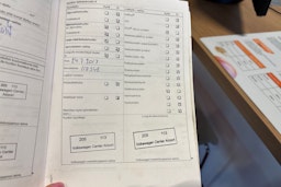 Punainen Volkswagen Tiguan 2011 kuva 34.