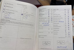 Punainen Volkswagen Tiguan 2011 kuva 37.