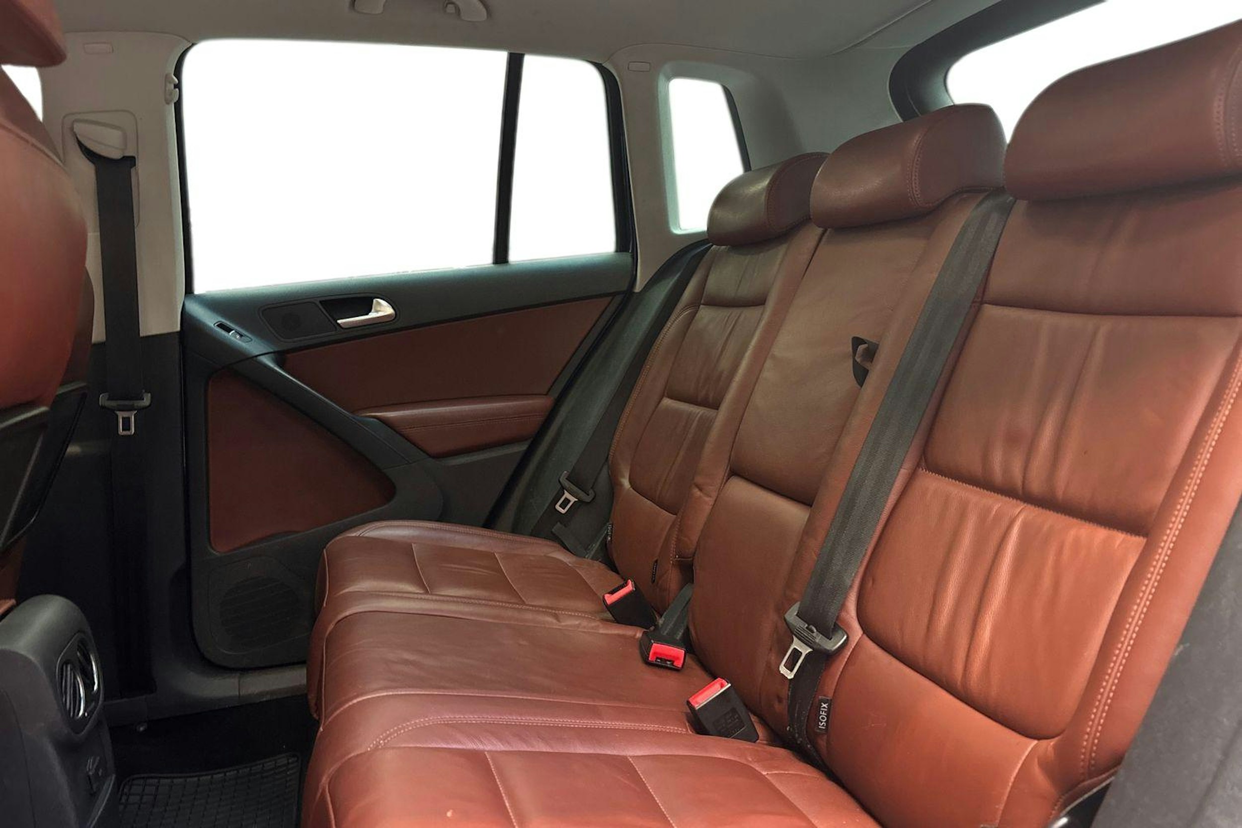 sininen Volkswagen Tiguan 2011 kuva 8.