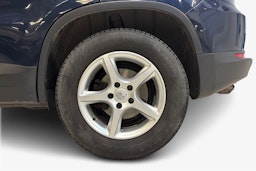 sininen Volkswagen Tiguan 2011 kuva 9.