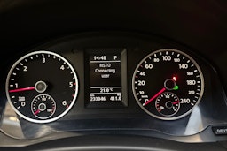 sininen Volkswagen Tiguan 2011 kuva 16.