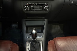 sininen Volkswagen Tiguan 2011 kuva 18.