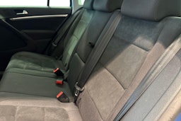 Sininen Volkswagen Tiguan 2011 kuva 10.