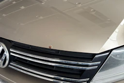 ruskea (beige) Volkswagen Tiguan 2011 kuva 16.