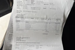 ruskea (beige) Volkswagen Tiguan 2011 kuva 20.