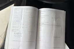 ruskea (beige) Volkswagen Tiguan 2011 kuva 27.