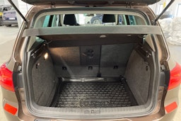 Ruskea (beige) Volkswagen Tiguan 2011 kuva 15.