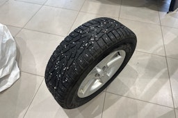 valkoinen Volkswagen Tiguan 2011 kuva 11.