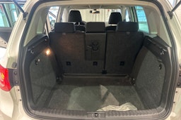 valkoinen Volkswagen Tiguan 2011 kuva 14.