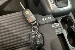 valkoinen Volkswagen Tiguan 2011 kuva 18.