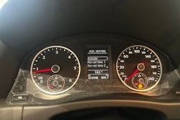 valkoinen Volkswagen Tiguan 2011 kuva 21.