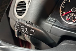 punainen Volkswagen Tiguan 2011 kuva 22.