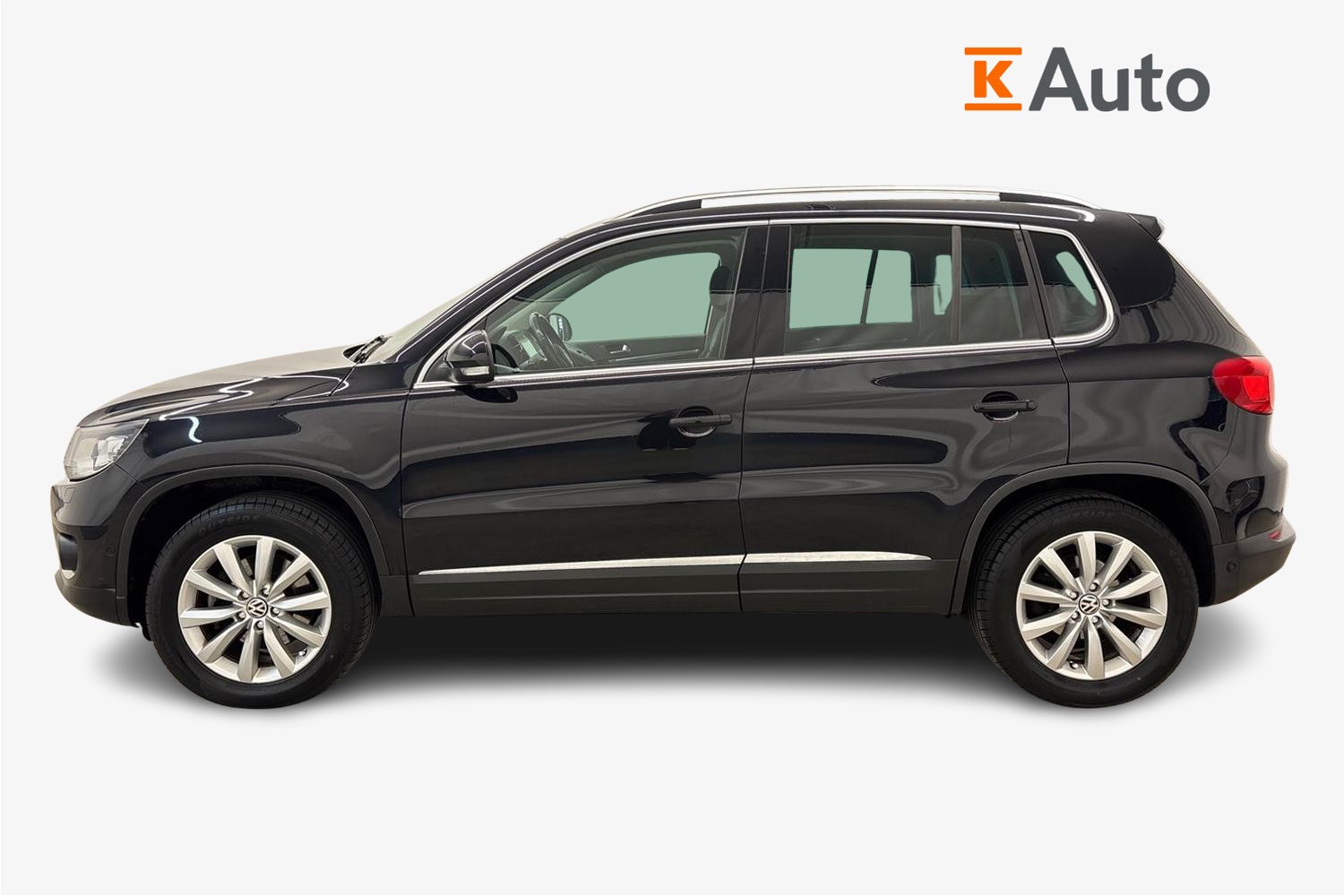 Volkswagen Tiguan 2012, kuva 5/30