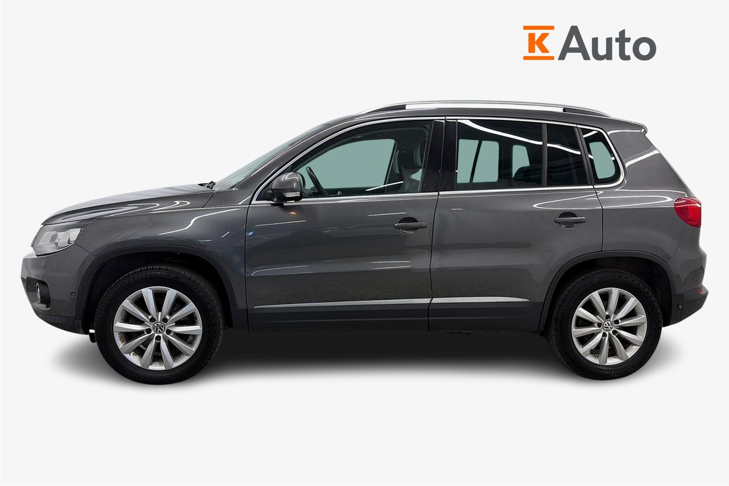 Volkswagen Tiguan 2012, kuva 5/26