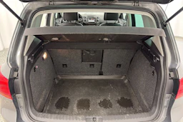 Harmaa Volkswagen Tiguan 2012 kuva 15.