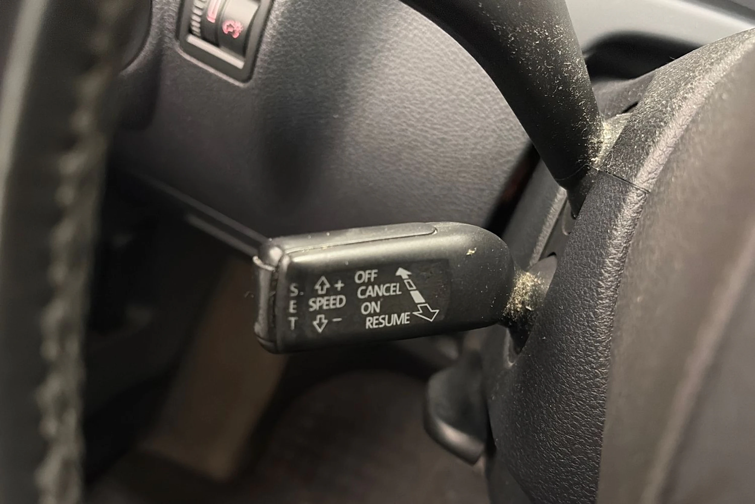 Harmaa Volkswagen Tiguan 2012 kuva 22.