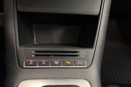 Harmaa Volkswagen Tiguan 2012 kuva 27.