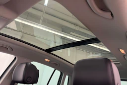 Harmaa Volkswagen Tiguan 2012 kuva 29.