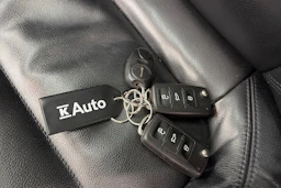 Harmaa Volkswagen Tiguan 2012 kuva 30.