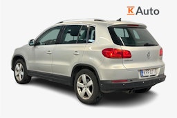 hopea Volkswagen Tiguan 2012 kuva 2.