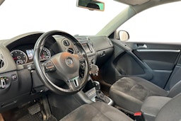 hopea Volkswagen Tiguan 2012 kuva 3.